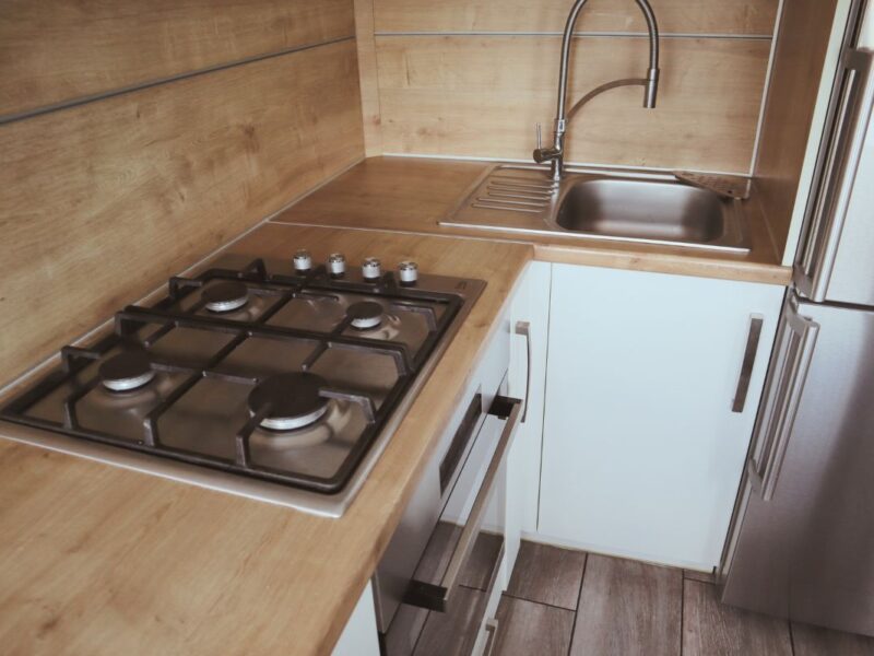 Przytulne mieszkanie w spokojnej okolicy