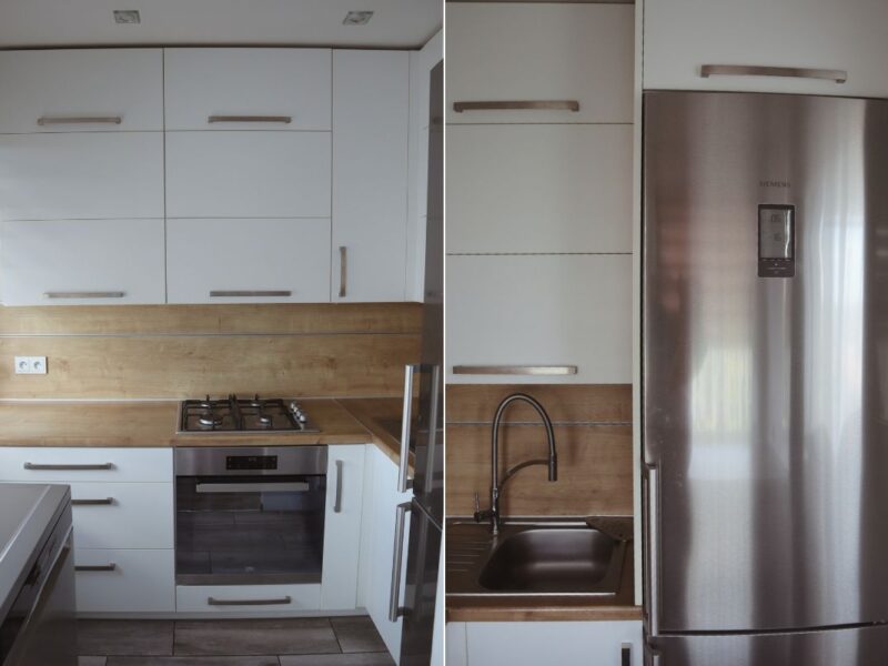 Przytulne mieszkanie w spokojnej okolicy