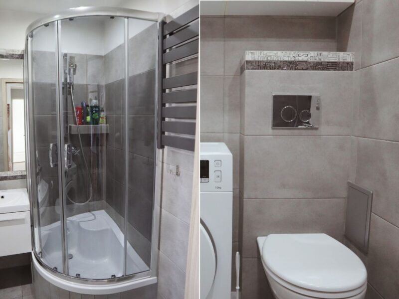 Przytulne mieszkanie w spokojnej okolicy