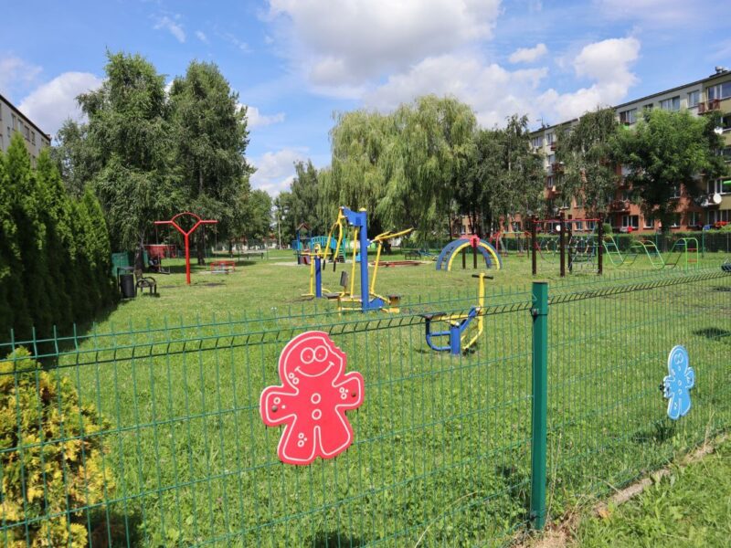 Przytulne mieszkanie w spokojnej okolicy