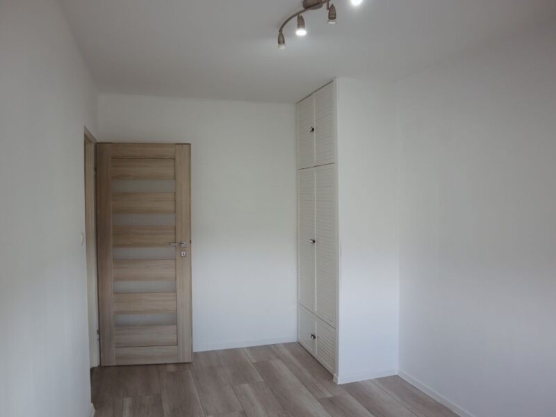 Przytulne mieszkanie w spokojnej okolicy