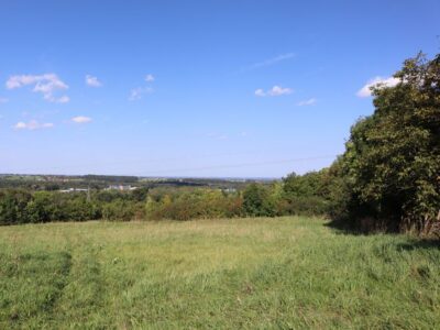 Działka inwestycyjna w Bielsku-Białej